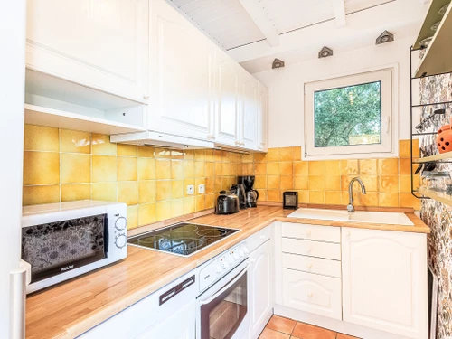 Villa Gassin, 2 bedrooms, 4 persons - photo_1011677557789