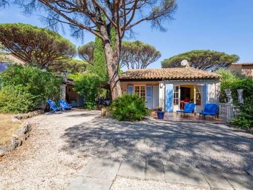 Villa Cogolin, 3 bedrooms, 6 persons - photo_1011873592610