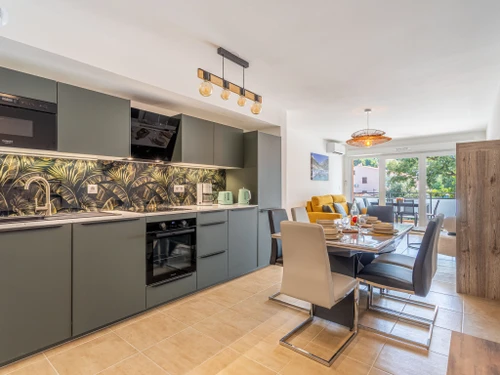 Apartamento Bormes-les-Mimosas, 2 dormitorios, 6 personas - photo_1011873592997