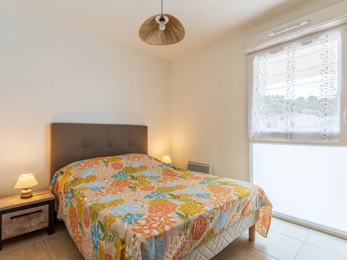 Apartamento Bormes-les-Mimosas, 2 dormitorios, 6 personas - photo_1011873592997