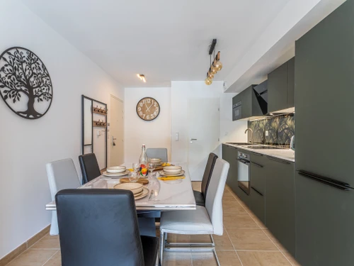 Apartamento Bormes-les-Mimosas, 2 dormitorios, 6 personas - photo_1011873592997