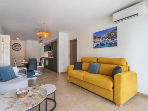 Apartamento Bormes-les-Mimosas, 2 dormitorios, 6 personas - photo_1011873592997