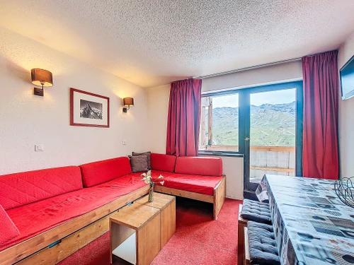 Ferienwohnung Val Thorens, 2 Schlafzimmer, 7 Personen - photo_1011873593126