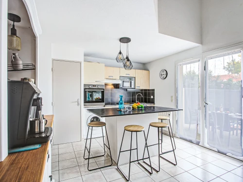 Villa Torreilles, 2 bedrooms, 6 persons - photo_1011806675508