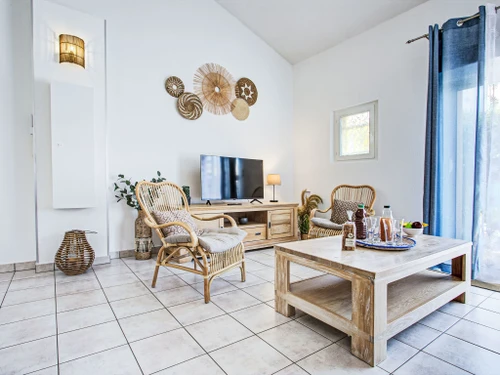 Villa Torreilles, 2 bedrooms, 6 persons - photo_1011806675508