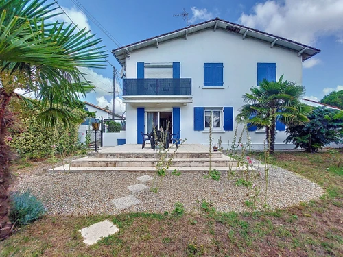 Ferienwohnung Vaux sur Mer, 2 Schlafzimmer, 4 Personen - photo_8421323269