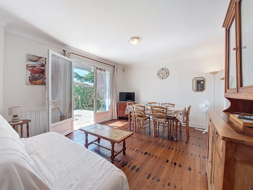 Apartment Vaux-sur-Mer, 2 bedrooms, 4 persons - photo_8421323269