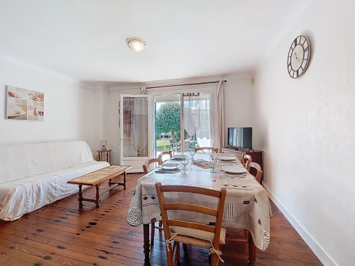 Apartment Vaux-sur-Mer, 2 bedrooms, 4 persons - photo_8421323269