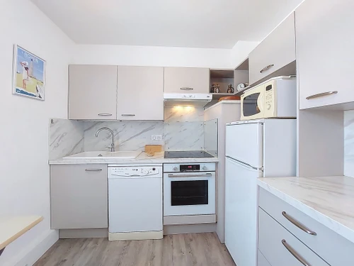 Apartment Vaux-sur-Mer, 2 bedrooms, 4 persons - photo_8421323269