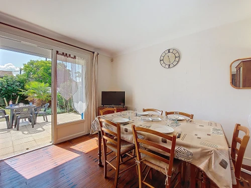 Apartment Vaux-sur-Mer, 2 bedrooms, 4 persons - photo_8421323269