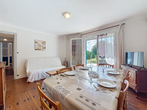 Apartment Vaux-sur-Mer, 2 bedrooms, 4 persons - photo_8421323269