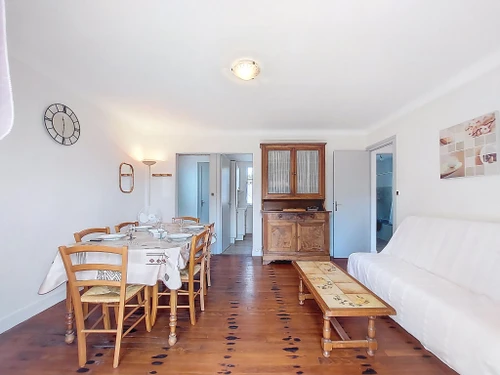 Apartment Vaux-sur-Mer, 2 bedrooms, 4 persons - photo_8421323269