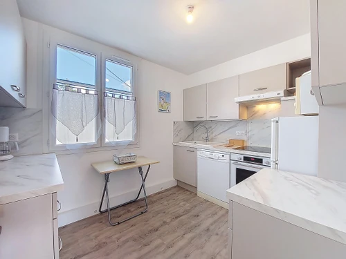 Apartment Vaux-sur-Mer, 2 bedrooms, 4 persons - photo_8421323269