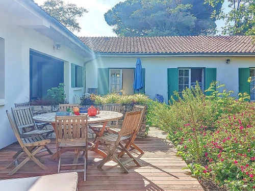 Villa La Brée-les-Bains, 6 bedrooms, 12 persons - photo_1011873595673