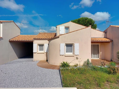 Casa Vaux-sur-Mer, 3 dormitorios, 6 personas - photo_710314725