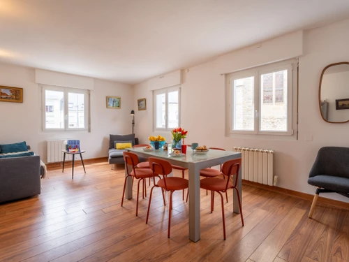 Ferienwohnung Quiberon, 2 Schlafzimmer, 4 Personen - photo_1011873596181