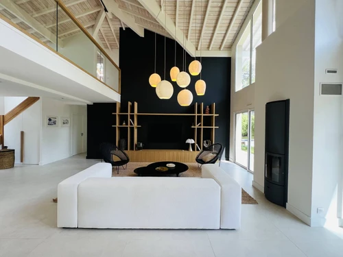 Villa Hossegor, 7 pièces, 10 personnes - photo_1011752268351