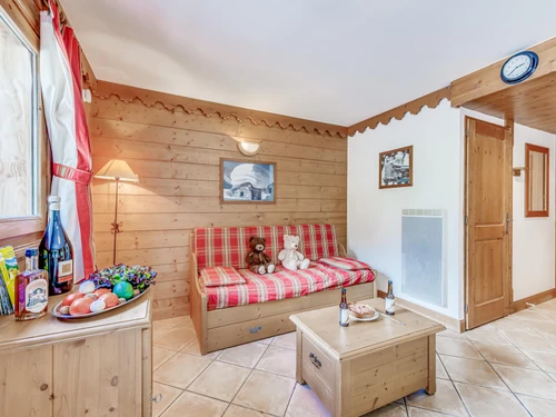 Appartement Champagny-en-Vanoise, 2 pièces, 4 personnes - photo_1011873614308