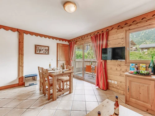 Appartement Champagny-en-Vanoise, 2 pièces, 4 personnes - photo_1011873614308