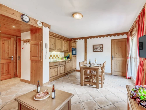 Appartement Champagny-en-Vanoise, 2 pièces, 4 personnes - photo_1011873614308
