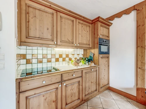 Appartement Champagny-en-Vanoise, 2 pièces, 4 personnes - photo_1011873614308