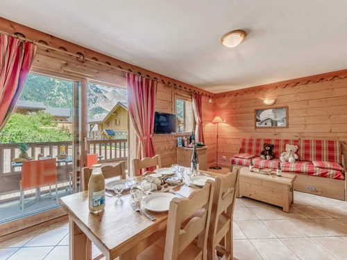 Ferienwohnung Champagny-en-Vanoise, 1 Schlafzimmer, 4 Personen - photo_1011873614308