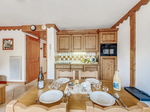 Appartement Champagny-en-Vanoise, 2 pièces, 4 personnes - photo_1011873614308
