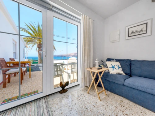 Ferienhaus Playa Quemada, 2 Schlafzimmer, 3 Personen - photo_1011873615906