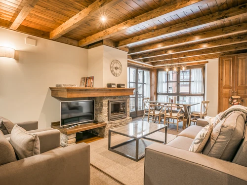 Appartement Baqueira, 4 pièces, 6 personnes - photo_1011873654848