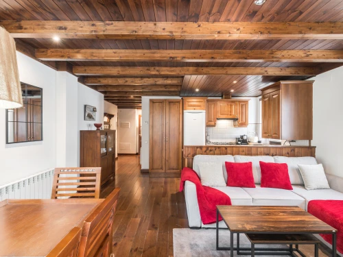 Apartment Vaquèira, 2 bedrooms, 7 persons - photo_1011873656624