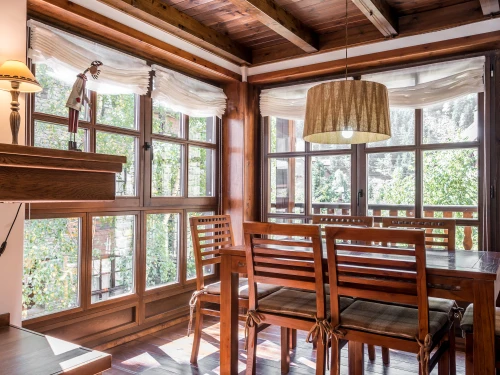 Apartment Vaquèira, 2 bedrooms, 7 persons - photo_1011873656624