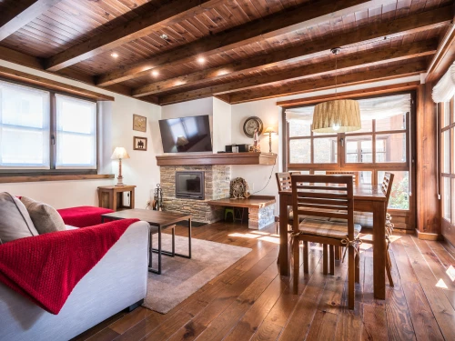 Appartement Baqueira, 3 pièces, 7 personnes - photo_1011873656624
