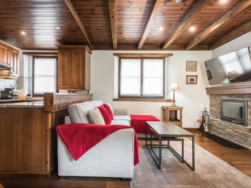 Apartment Vaquèira, 2 bedrooms, 7 persons - photo_1011873656624