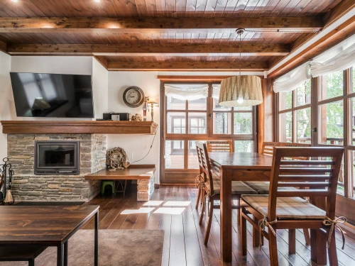 Apartment Vaquèira, 2 bedrooms, 7 persons - photo_1011873656624