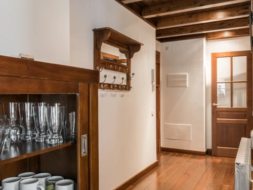 Apartment Vaquèira, 2 bedrooms, 7 persons - photo_1011873656624