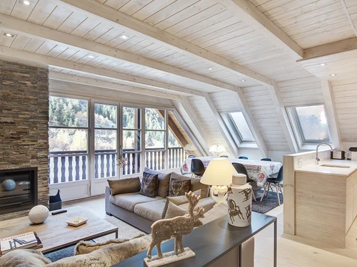 Appartement Baqueira, 5 pièces, 8 personnes - photo_1011873657197