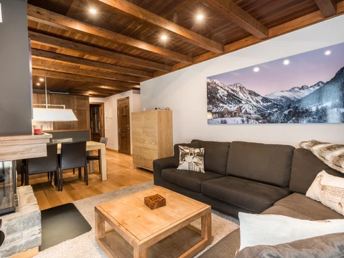 Appartement Baqueira, 4 pièces, 8 personnes - photo_1011873657346