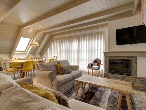 Appartement Baqueira, 5 pièces, 9 personnes - photo_1011873658541