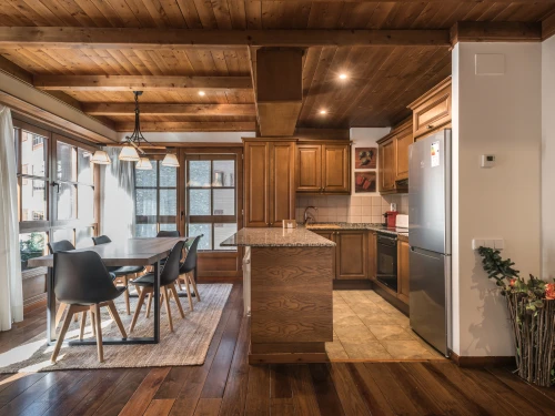 Ferienwohnung Vaquira, 3 Schlafzimmer, 6 Personen - photo_1011873659533