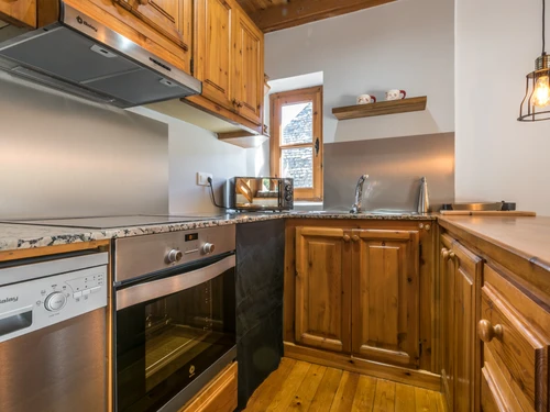 Appartement Arties, 4 pièces, 6 personnes - photo_1011873659996