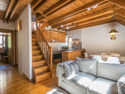 Appartement Arties, 4 pièces, 6 personnes - photo_1011873659996