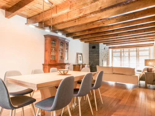 Maison Casarilh, 6 pièces, 15 personnes - photo_1011873661185