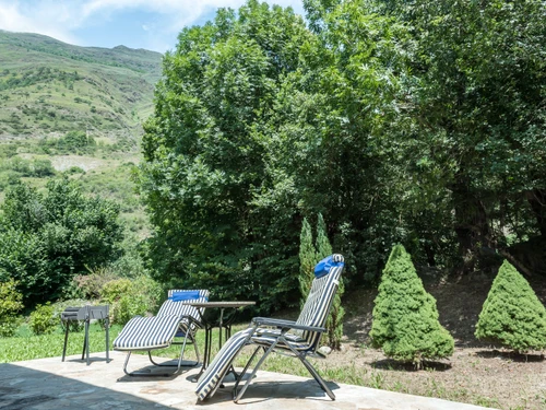 Maison Casarilh, 6 pièces, 15 personnes - photo_1011873661185