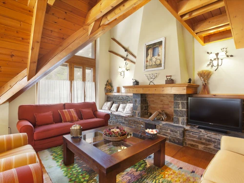 Appartement Salardú, 5 pièces, 8 personnes - photo_1011873661762