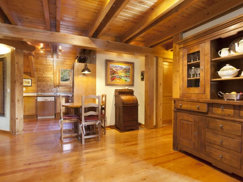 Appartement Salardú, 5 pièces, 8 personnes - photo_1011873661762