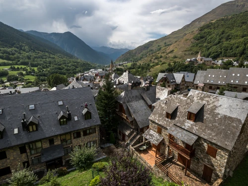 Appartement Salardú, 5 pièces, 8 personnes - photo_1011873662052