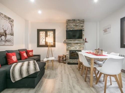 Appartement Baqueira, 3 pièces, 6 personnes - photo_1011873662205