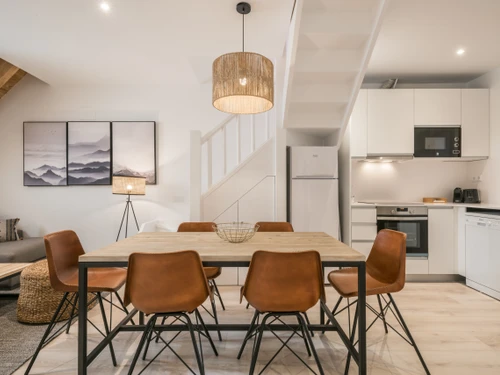 Apartamento Vaquèira, 3 dormitorios, 7 personas - photo_1011873662566