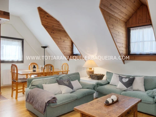 Apartment Vaquèira, 2 bedrooms, 6 persons - photo_1011873662726