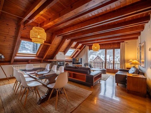 Apartment Vielha, 4 bedrooms, 10 persons - photo_1011873663106